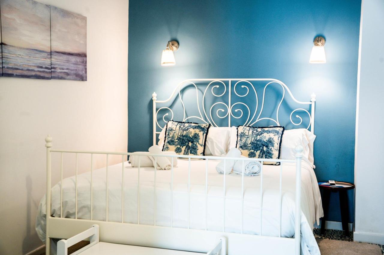Ancha Village Apartamento Marbella