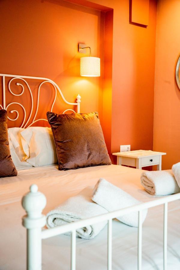 Ancha Village Apartamento *
