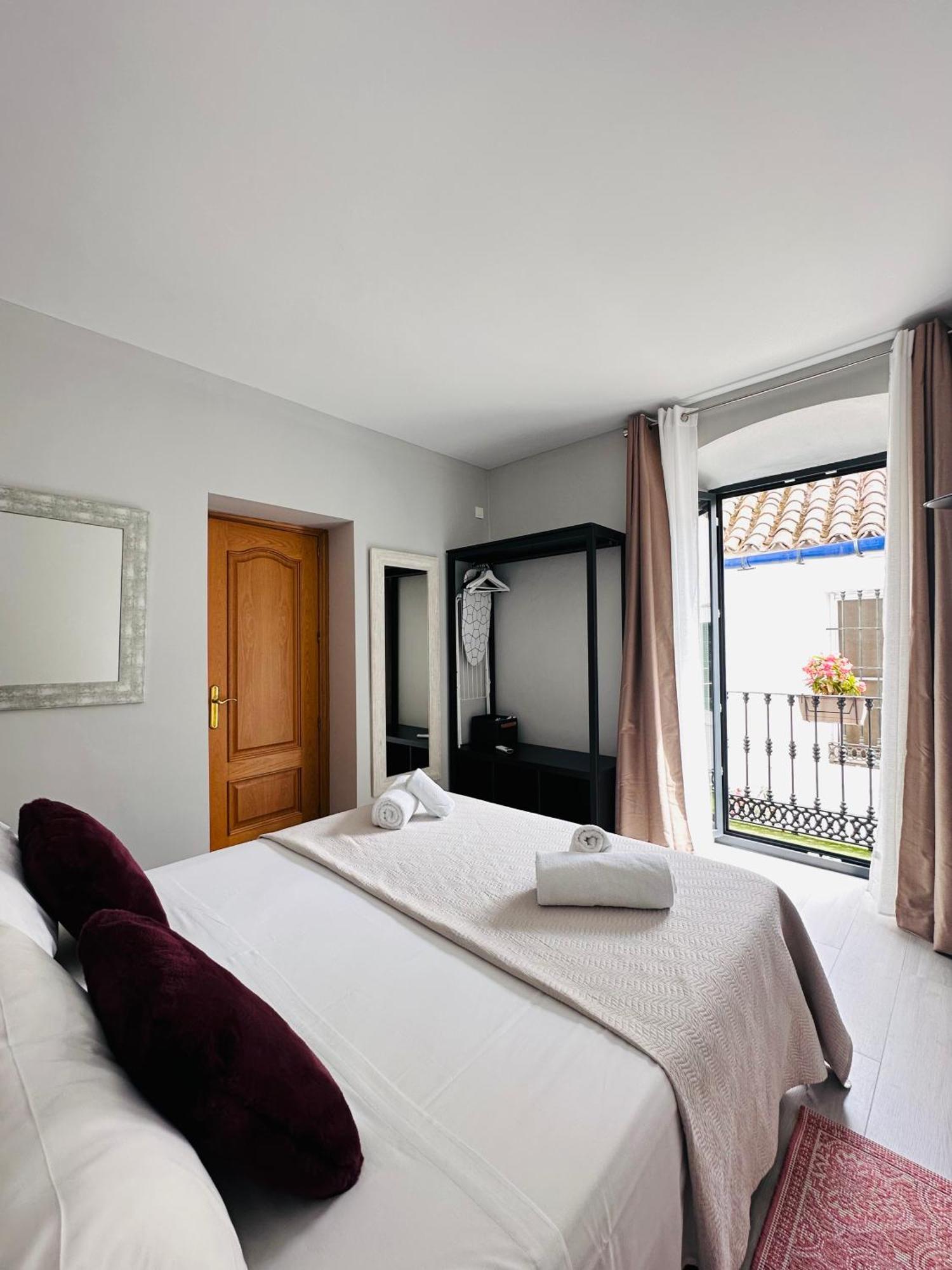 Ancha Village Apartamento *