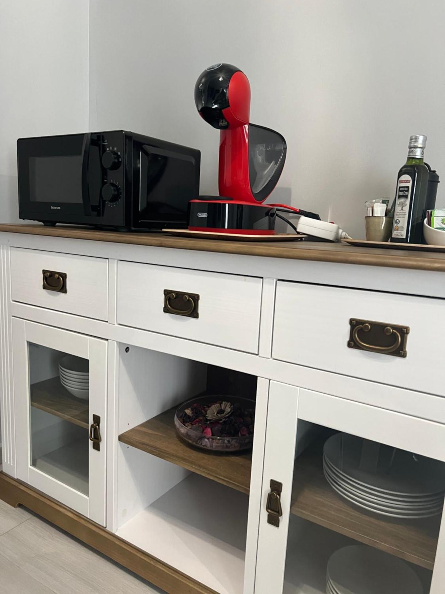 Apartamento Ancha Village