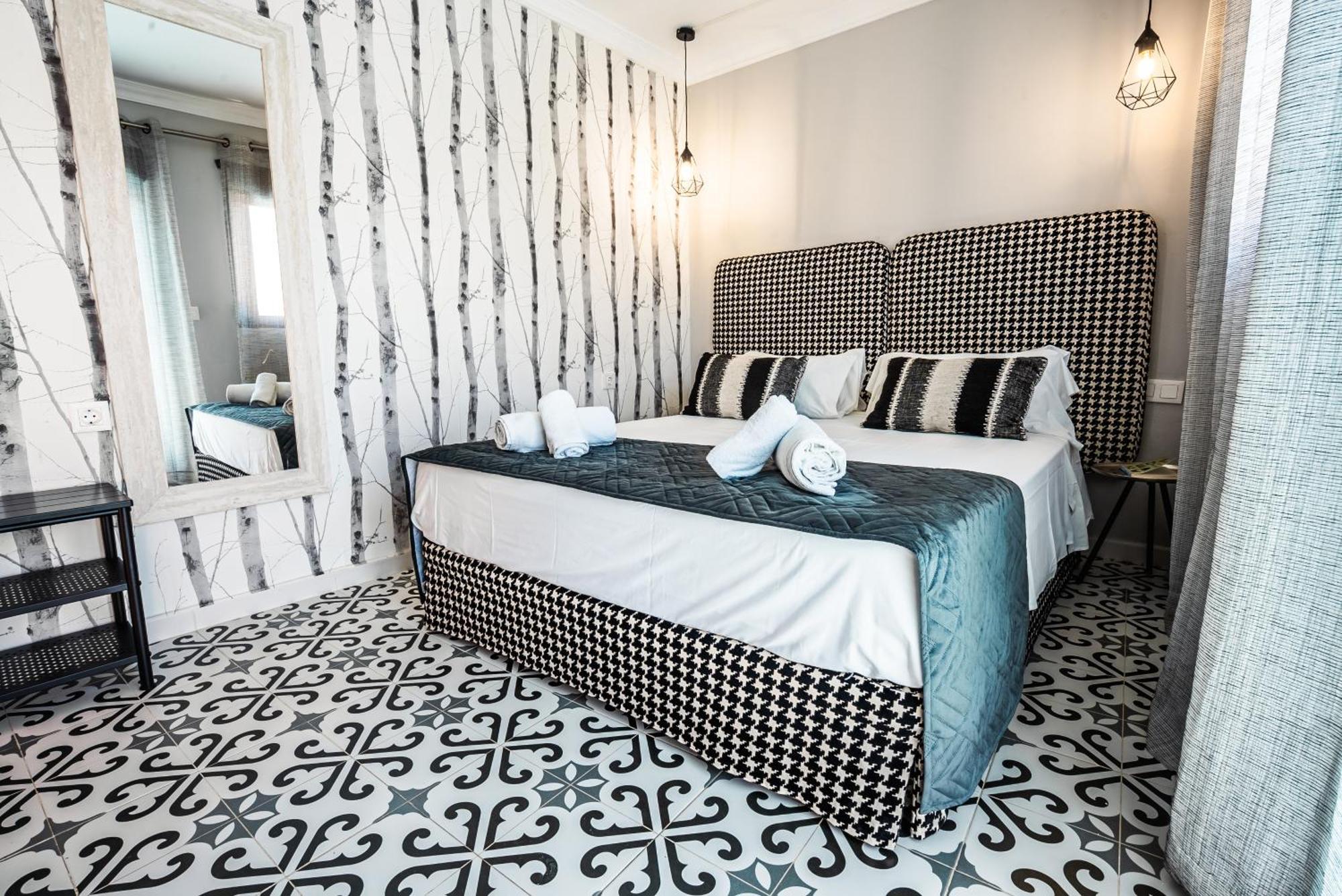 Ancha Village Apartamento *