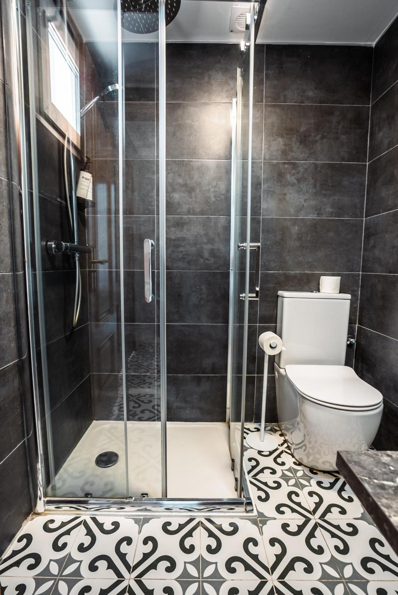 Apartamento Ancha Village